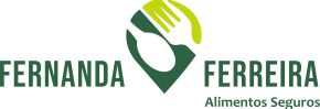 Logo Fernanda Ferreira Alimentos Seguros 2024
