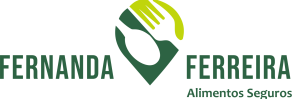 Logo Fernanda Ferreira Alimentos Seguros 2024